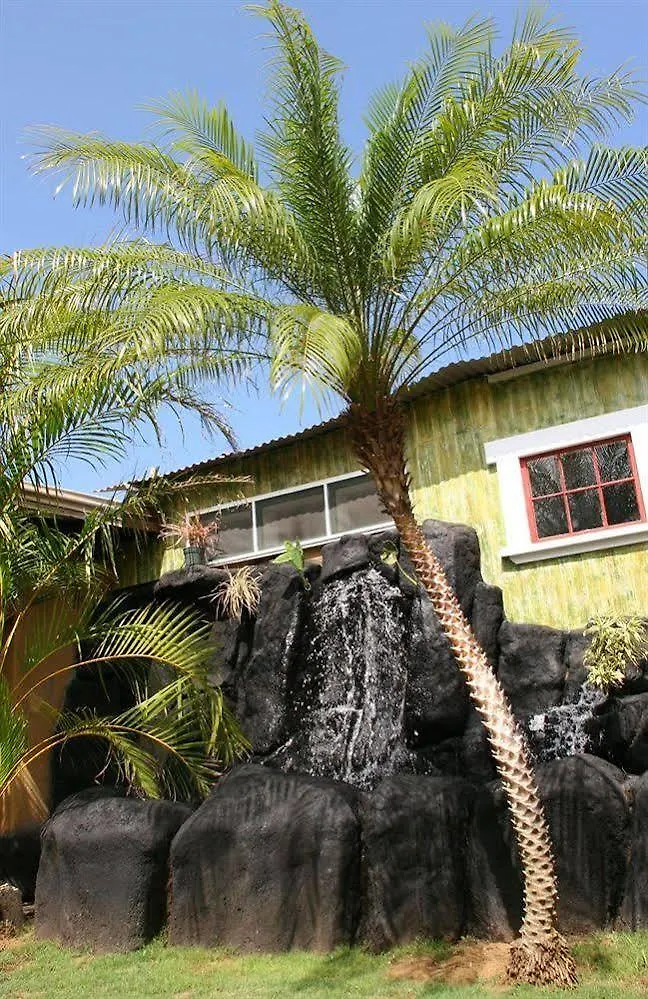 Nalu Kai Lodge Paia Hotel 0*,  United States